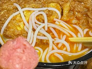 Rongliu Big Iron Ox Luosifen