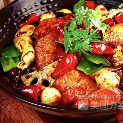 Lao Cheng Spicy Hot Pot (No. 1 Counter, Beijing Chaoxin Runjia Catering Management Center Store)