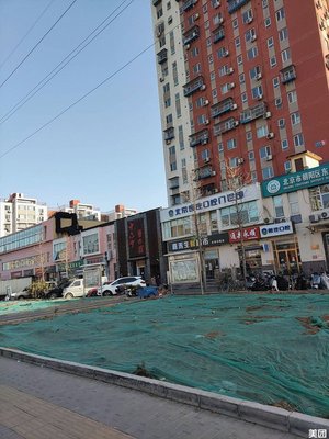 Tong County Yong Shun Fried Chicken (Dongbu Middle Road Branch)