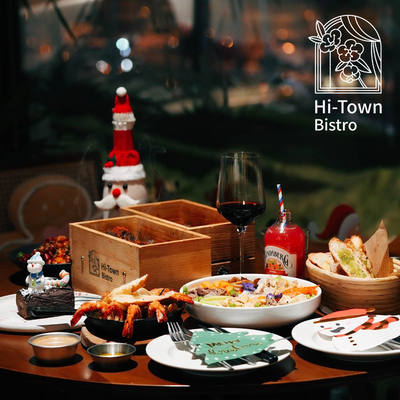 HaTang ChuanBiao · Hai Xian Pai Dang · Jiu Chang