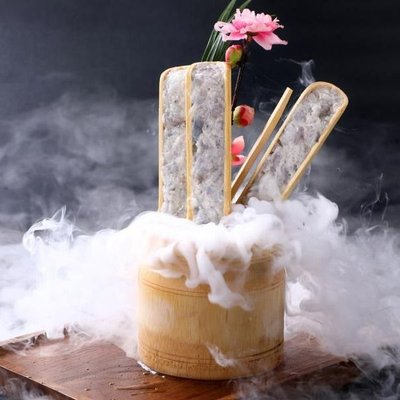 Si Zi Wang Qi Ice Burned Lamb (Dongbu Branch)