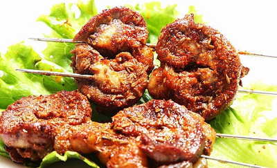 Fuyunlai BBQ
