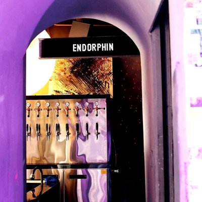ENDORPHIN Craft Brewery Pub
