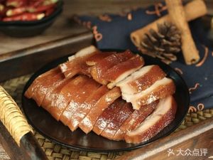 Chun Baifu Beer Roast Duck (Changying Shopping Mall Branch)