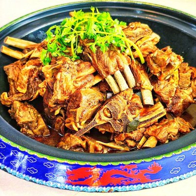 Yi Xiang Ge Lamb Chops (Yue He Yuan Branch)