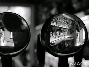Concerto Café Bistro (协奏曲咖啡酒馆)