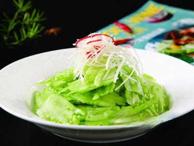 Sulu Food · West Sichuan Wild Goat Roast Lamb (LanZhou Beef Noodle - Tiandi Wanxiang Golf Garden Store)