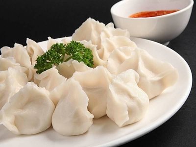 Handmade Dumplings (Baisheng Shopping Center Changying Branch)