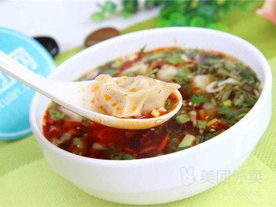 Northeast Big Dumplings (Changying Shopping Mall Branch)