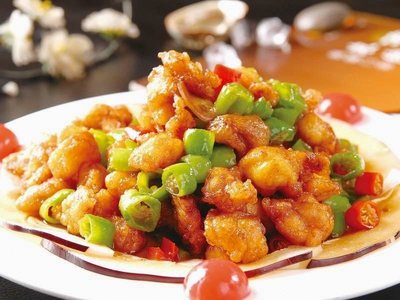 Linyi Iron Pot Chicken (Longhu Changying Tianjie Shopping Center Branch)