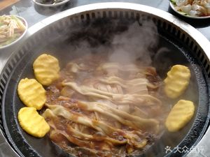 Grandma's Big Pot Kitchen (Guanzhuang Road Branch)