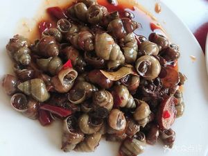 Xinxin Restaurant (Yundalu Branch)