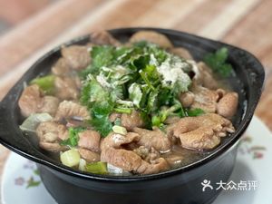 Nan Duk Luo Fu Xing Hotel (Ping Ji Lu Store)