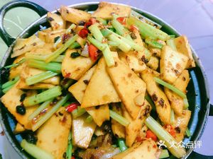 Dongxing Folk Restaurant