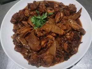 Jinlong Restaurant (Hudou Road Branch)