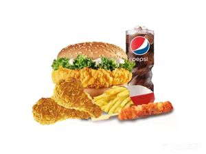 Cool Chicken Diary (Ma Fang Store)