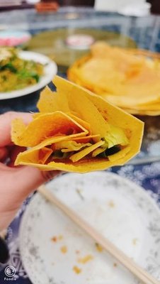 Rulai Nongjia Yuan