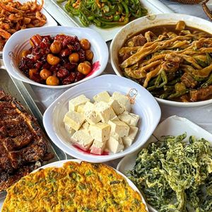 Shenquan Valley Farm