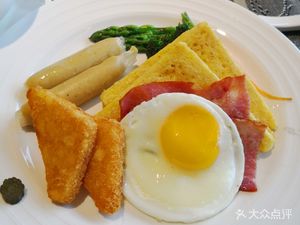 Jin Hai Wan Cafe (Beijing Capital Kinling Hotel)