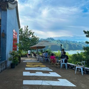 TaoXi Cafe (Guahu Lake Branch)