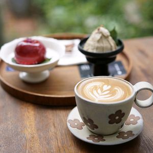 Ye Xing Cafe