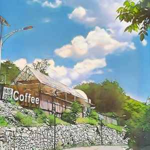 Wanderlust Moments Coffee