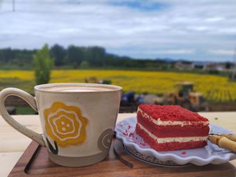 Zhou Ji Coffee