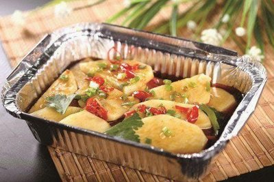Beijing Beimu Winter and Summer Hot Pot Laoma Restaurant (Machangying Branch)