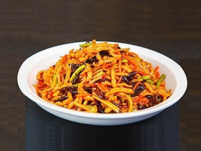 Xinxinbao Restaurant (Mafang Store)