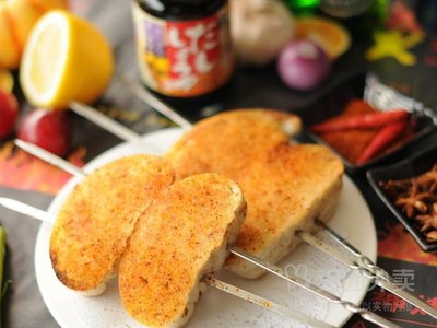 Da Jie Fried Chicken Skewers (Ma Fang Store)
