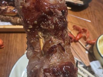 Da Hu BBQ (Shunping Road Branch)