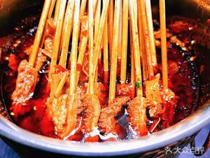 Jielong Xing BBQ Ramen