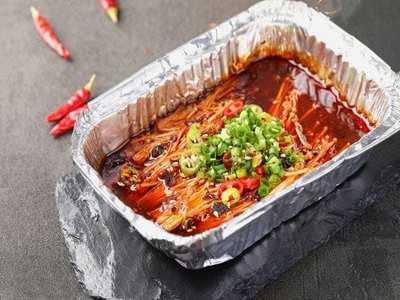 Jianzhong Barbecue Yard (Mafang Branch)