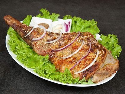 La Da串吧· Wholesale Skewer Ingredients