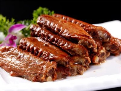 Quanfu Delicatessen (Mafang Branch)