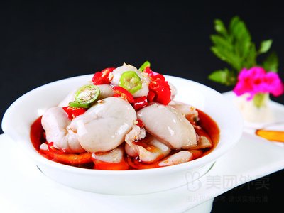 Jiezi Li (Mafang Branch)