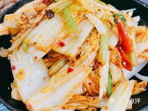 Xin Feng Yuan Lao Ma Food Hall (Jin He Bei Street Branch)