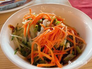 Fisher Yang All-You-Can-Eat Restaurant