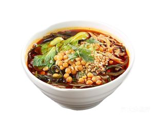 Donkey Meat Fire Cake with Noodles (Machangying Branch)