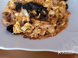 Lao Ma Noodles (Guangzhao Intersection Branch)