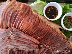 Beijing Jindingxin Jiaozi Cheng (Zhangxin Zhuang Branch)