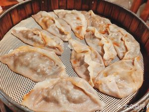 Zujuan Zhengjiao Restaurant