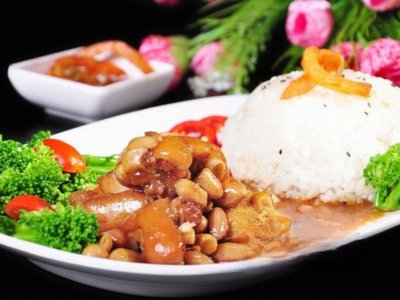 Shaxian Snack (Guanzhuang Intersection Branch)