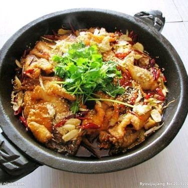 闫家面馆石锅鱼烧烤(南独乐河店)