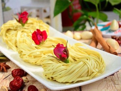暖食味麻辣烫(马坊店)