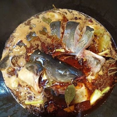 Xue Yuan Northeast Iron Pot Stew (Píngfǔ Branch)