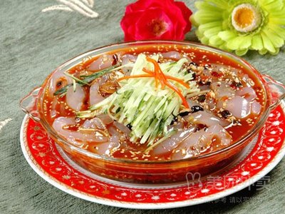 喜乐福东北老菜馆(步行街店)