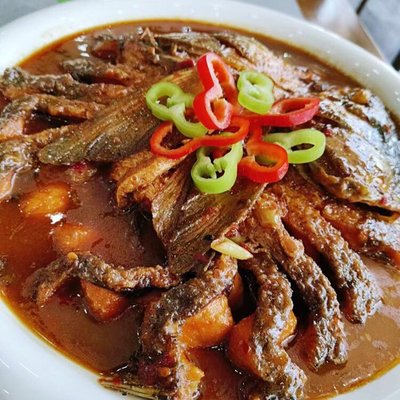 Bencheng Wang Old Cuisine Restaurant (Gufeng East Road Branch)