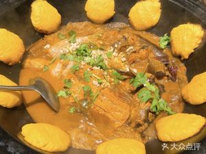 Huǒyàn Dōngběi Tiěpuộtán (Dōngsīchú Diàn)