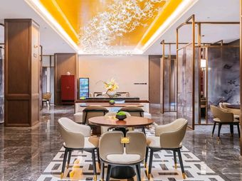 Beijing Pinggu Liting Hotel – LiCheng Chinese Restaurant